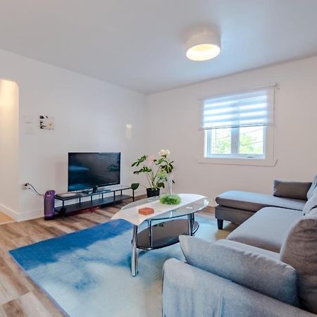 Nice River & Mountain View+4 Beds+Free Parking McMasterville Екстериор снимка