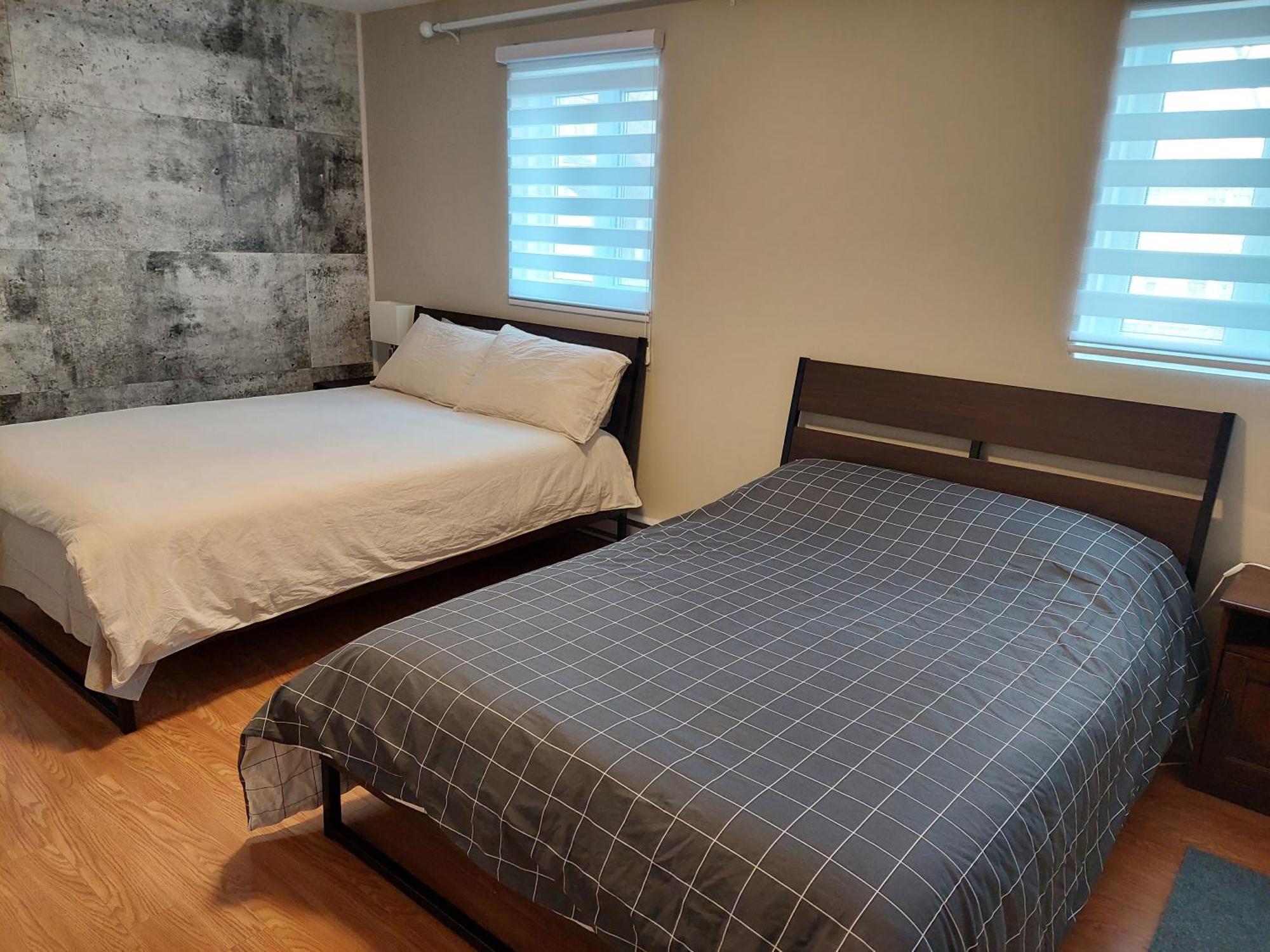 Nice River & Mountain View+4 Beds+Free Parking McMasterville Екстериор снимка